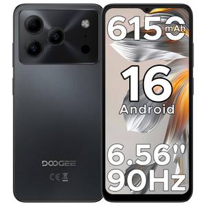 Doogee Note 56 Android 16 Handy 