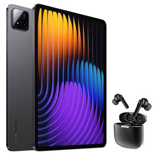 Xiaomi Pad 7 Pro 8+256GB 11.2'' Tablet & Bluetooth Kopfhörer Tablet (11.2