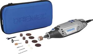 Dremel 3000 (3000-15) Netzbetrieb-Multifunktionswerkzeug