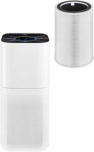 Hanseatic Luftreiniger 