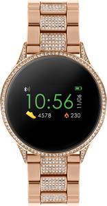 REFLEX ACTIVE Serie 4, RA04-4014 Smartwatch 