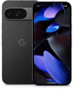 Google Pixel 9 128GB Obsidian Dual-SIM Handy