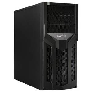 Captiva Workstation I74-685 Intel Core i7-12700K, 32GB RAM, 1000GB SSD, Intel UHD Grafik, B660, Windows 11 Pro 