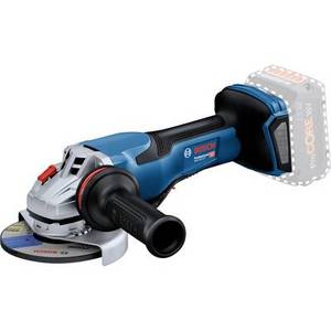 Bosch Professional GWS 18V-15 P 06019H6A01 Winkelschleifer 125 mm bürstenlos...