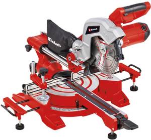 Einhell TC-SM 216