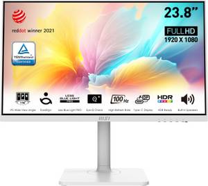 Msi Modern MD2412PWDE Full HD Monitor