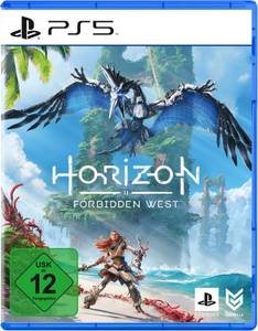 Sony Interactive Entertainment Horizon Forbidden West 