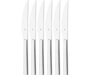Wmf Nuova Steakmesser-Set 6-teilig Steakmesser