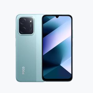 Xiaomi POCO C85 8+256GB Smartphone (50 