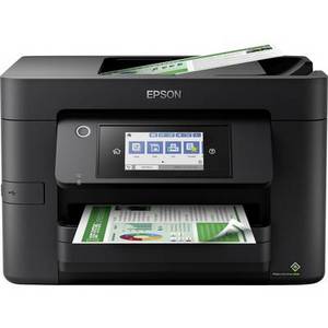 Epson WorkForce WF-4820DWF Tintenstrahl-Multifunktionsdrucker