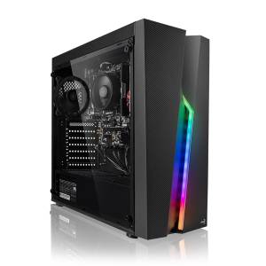 megaport PC (AMD Athlon 3000G 2x 3.50GHz, AMD Radeon Vega 3, 16 GB RAM, 1000...