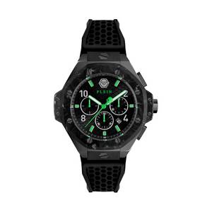 Philipp Plein Herrenuhr PLEIN CHRONO ROYAL 46 MM PWPRA0624 