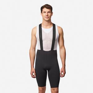 Van rysel Gebraucht - Radhose Rennrad kurz EDR Ultra Herren schwarz  - GUT 