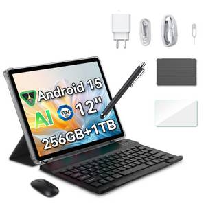 Blackview Mega2 Tablet (12