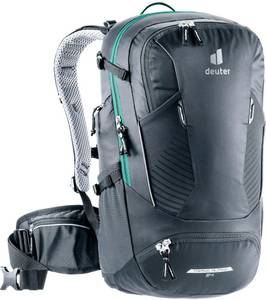 Deuter Trans Alpine 24 Fahrradrucksack 