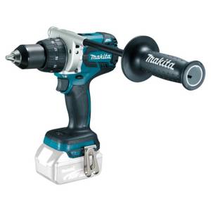 Makita DDF481Z Akku-Bohrschrauber 18.0V (ohne Akku, ohne Ladegerät) 