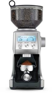 Sage Sage the Smart Grinder Pro silber elektrische Kaffeemühle