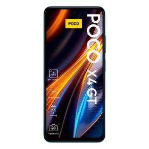 Xiaomi Poco X4 GT 5G Handy