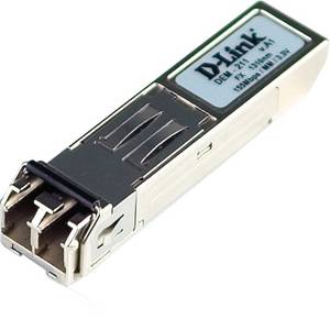 D-link GBIC DEM-211 FE/LC FX/SFP, Transceiver