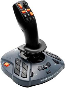 Thrustmaster SIMTASK FARMSTICK PLAYSTATION Joystick 