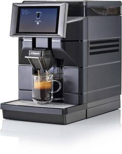 Saeco MAGIC B1 Kaffeevollautomat Kaffeevollautomat