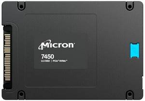 Micron 7450 Max U.3 3.2TB 15mm interne SSD-Festplatte