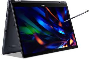 Acer TravelMate P4 Spin TMP414RN-53-TCO Convertible Notebook