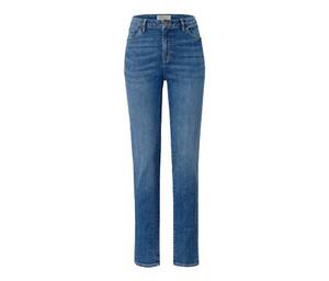 Tchibo Slim-Denim »Fit Emma«, mid blue denim 