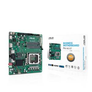 Asus Pro H610T-CSM Sockel 1700 Mainboard