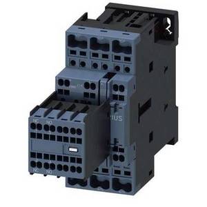 Siemens 3RT2026-2AG24 Leistungsschütz 3 Schließer 690 V/AC 1 St. 