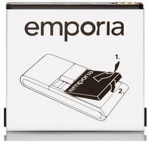 Emporia Ersatzakku AK-F220 Original Handy-Akku