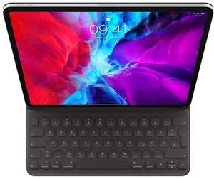 Apple Smart Keyboard Folio für iPad Pro 12.9 (4. Generation) (Deutsch) Tablet Tastatur