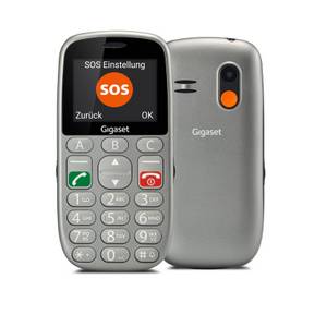 Gigaset GL390 Smartphone (Versandkostenfrei) 