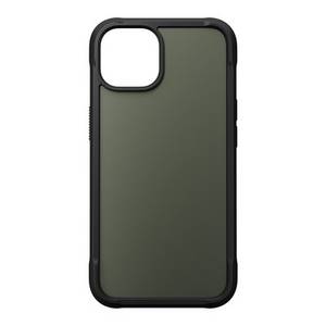 Nomad Rugged Case iPhone 14 Ash Green 