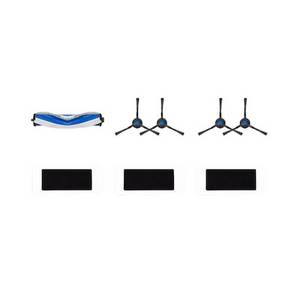 Ecovacs DEEBOT T30/T30S Family Ersatz Service Kit Standard 