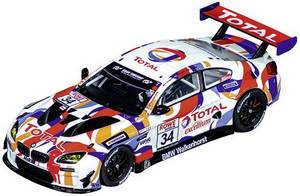 Carrera Ca Evo Bmw M6 Gt3  Walkenhorst Motorspor 