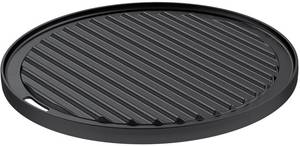 Rösle Vario Grillrosteinsatz Ø 30 cm (25423) Gusseisen-Grillplatte