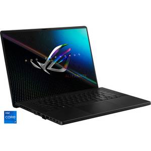 Asus ROG Zephyrus M16 GU603 (2021) Gaming Notebook