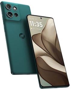 Motorola Edge 50 512GB Jungle Green Dual-SIM Handy