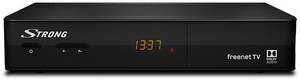 Strong SRT 8540 DVB-T2 Receiver schwarz 