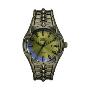 Diesel Herrenuhr VERT DZ2221 