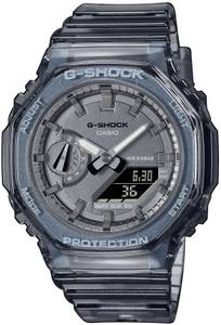 Casio G-shock Chronograph GMA-S2100SK-1AER 