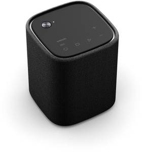 Yamaha WS-X1A Bluetooth-Lautsprecher schwarz 