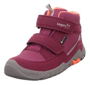 Superfit Klettboot 
