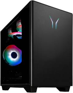 Medion Erazer Bandit P20 MD34770 Gaming-PC