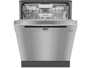  MIELE G 5811 SCU Active Plus Geschirrspüler (unterbaufähig, 598 mm breit, 43 dB (A), A) 