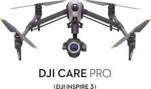 Dji Card Care Pro 1 Yr Inspire 3