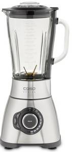 Caso Standmixer 3619 B 1800, 1800 W 