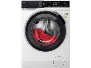  AEG LR8E75495 Serie 8000 PowerCare mit ÖkoMix Vormisch-Technologie Wifi...