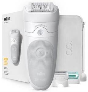 Braun Silk-épil 5 MBSE5 Design Edition Epilierer